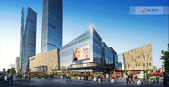 西安赛格品牌大升级！瑞幸和COACH做邻居，西安商业8月迷幻现实