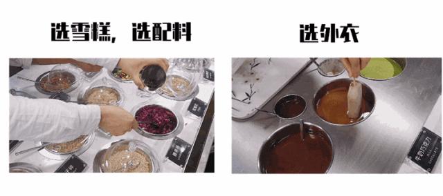 新加坡街头冰淇淋,网红冰淇淋合集来了今夏必吃