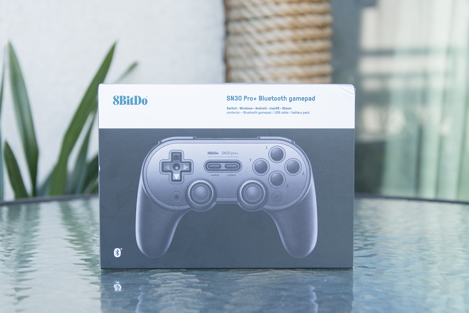 八位堂sn30pro有体感吗,8位堂sn30pro手感