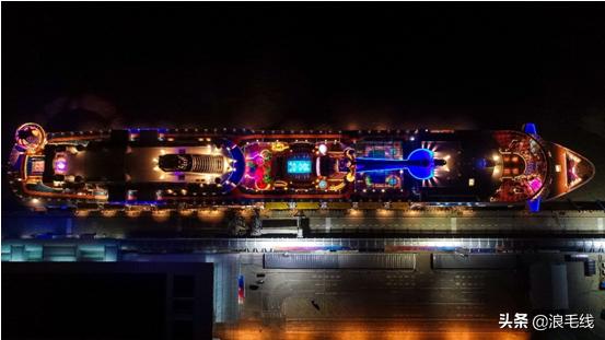 皇家加勒比海邮轮攻略,加勒比海豪华游轮行之完全攻略