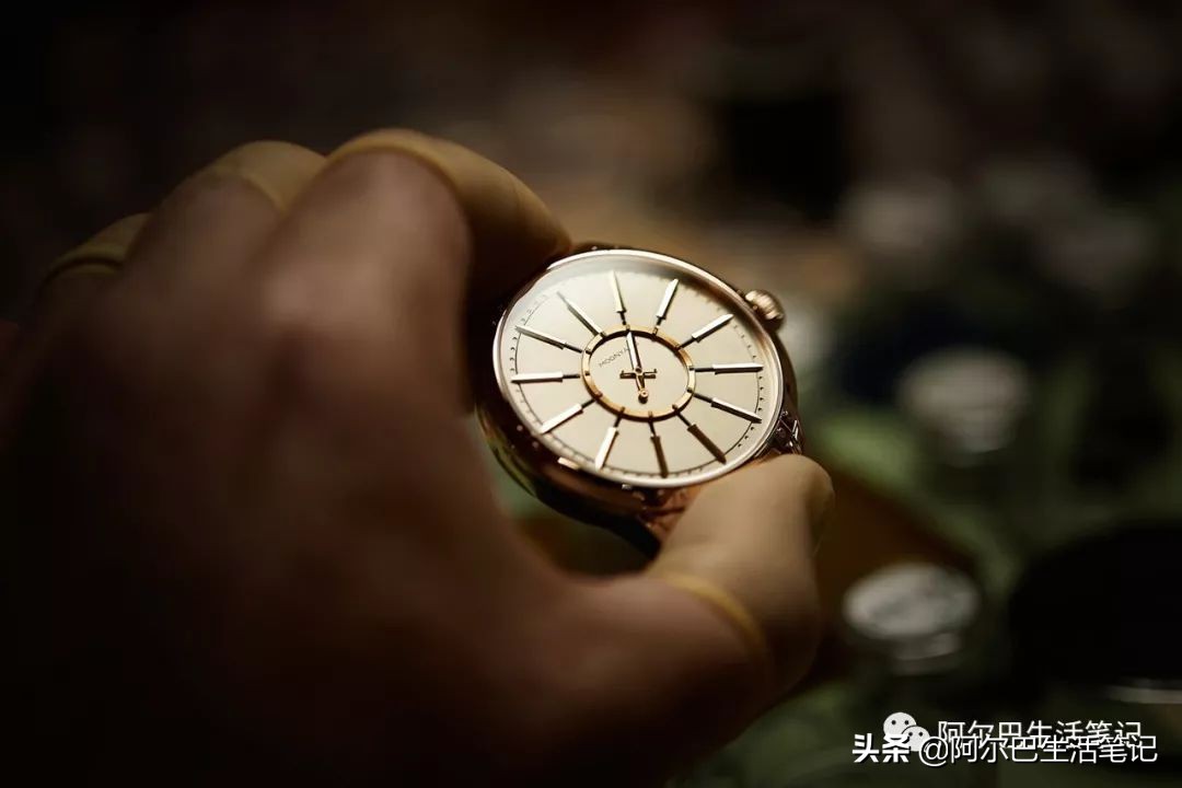 我和我的国产车环球旅行,国产表国货之光