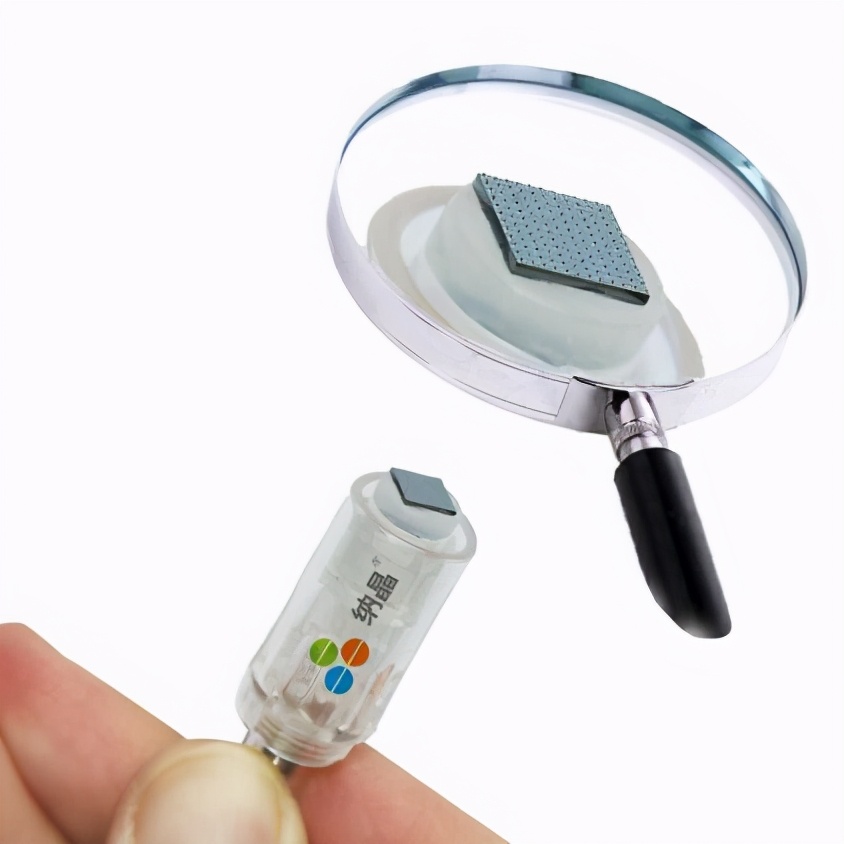 美容中的微针是什么,微针一般有效果吗