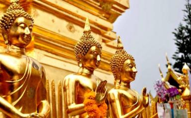 邮寄包裹到泰国用什么快递？什么快递可以寄到泰国？