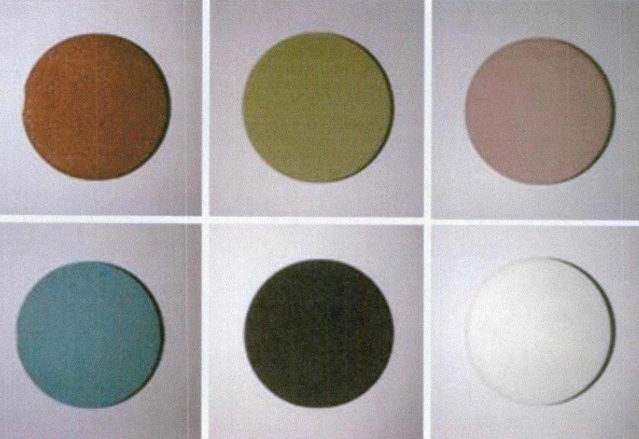 cmf的表面成型工艺,产品新兴表面处理工艺