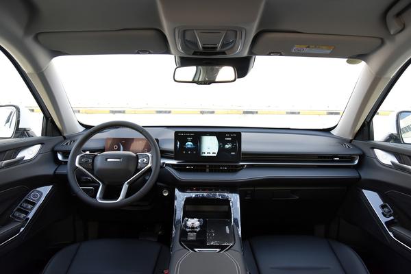 哈弗h6自动跟车功能怎么用,哈弗h6适合代步吗