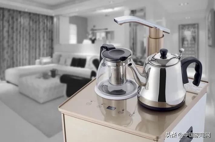 净水机和茶吧机,净水机与茶吧机哪种性价比高