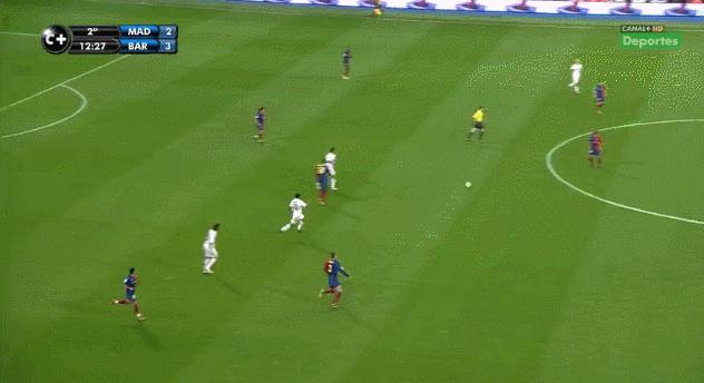 深度｜进击的六号—浅析后腰位置的发展和类别