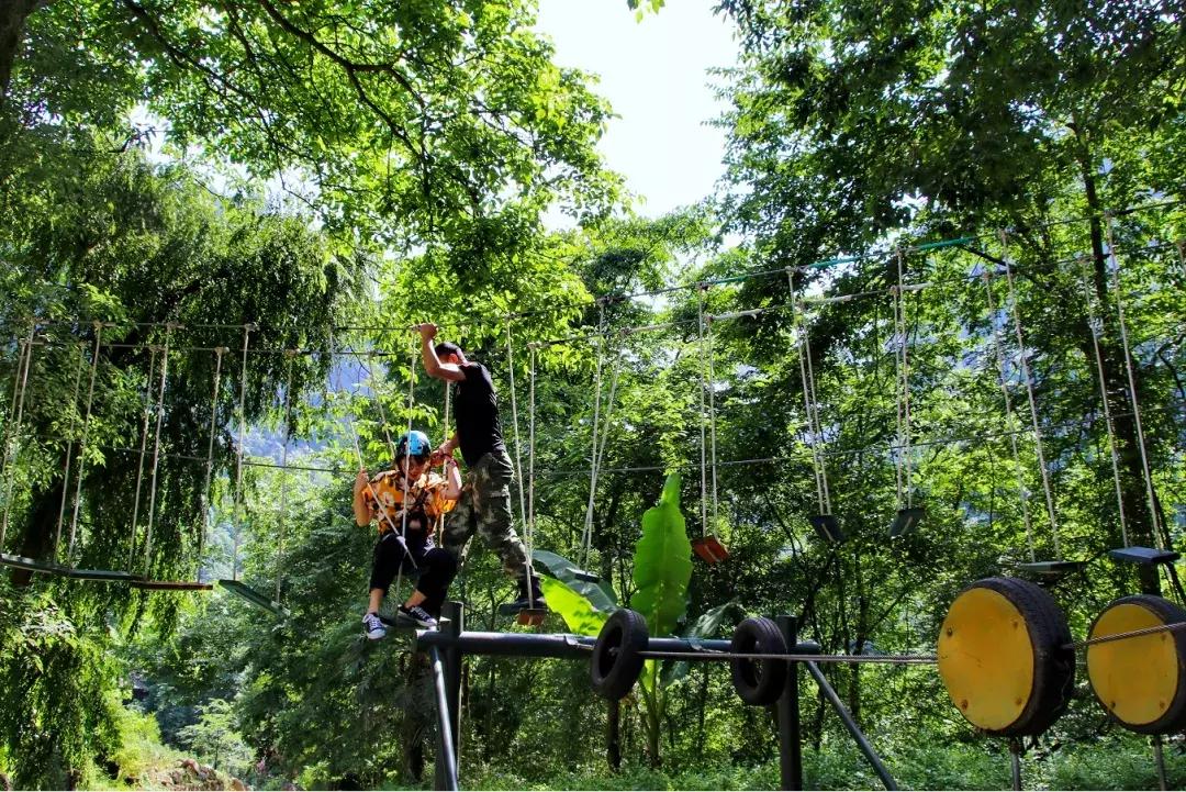 惊险刺激的飞拉达,刺激的飞拉达