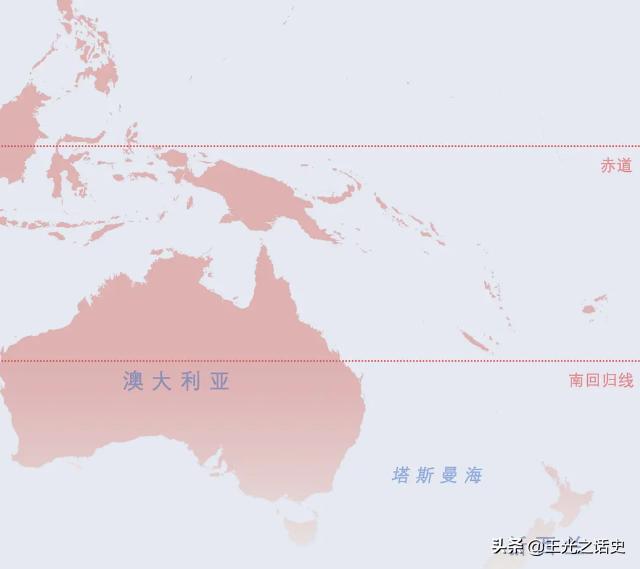 孤悬海外的新西兰,闷声发大财的最好代表