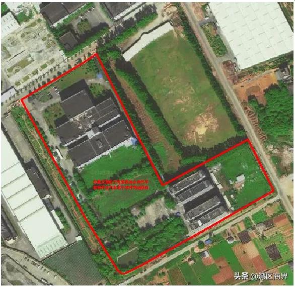 2021年东莞重大项目集中开工,东莞投资26亿重点项目在哪里