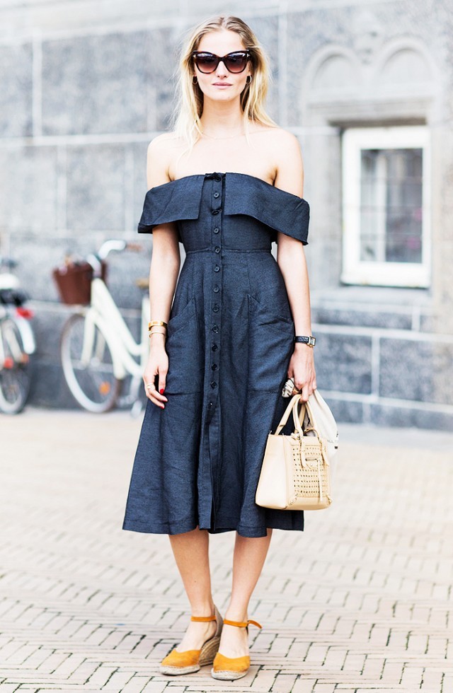 微胖女生穿宽松的大衣还是修身的,微胖女生穿白好看还是穿黄好看