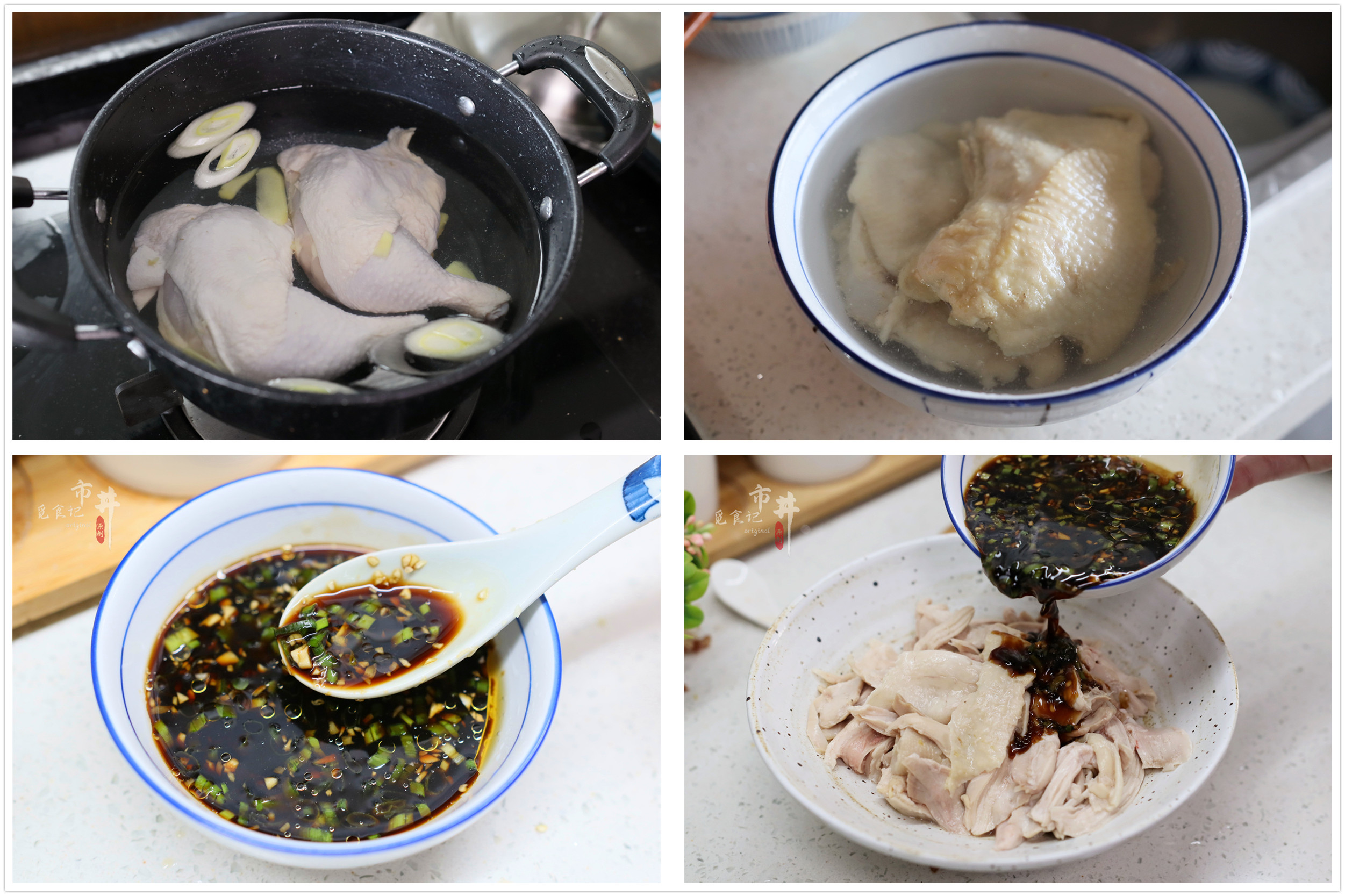 天热吃什么家常菜呢,热天鸡肉怎么做好吃