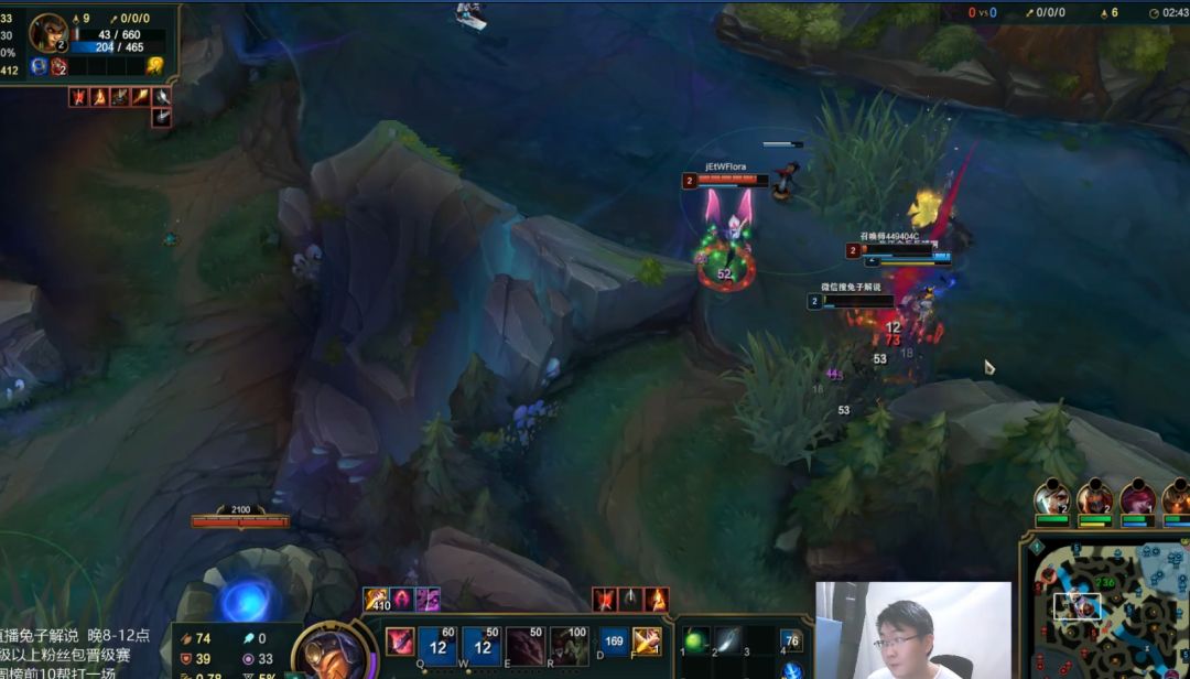 lol每次队友打架打野都要去支援吗,lol不靠队友打野