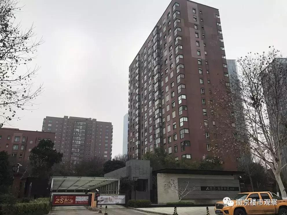 楼市昔日楼王有多惨,跌下神坛为什么