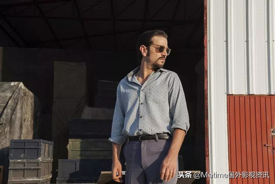 毒枭墨西哥电视剧,毒枭墨西哥第一季哪里看到