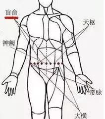 痛风的民间治法,痛风的艾灸治疗