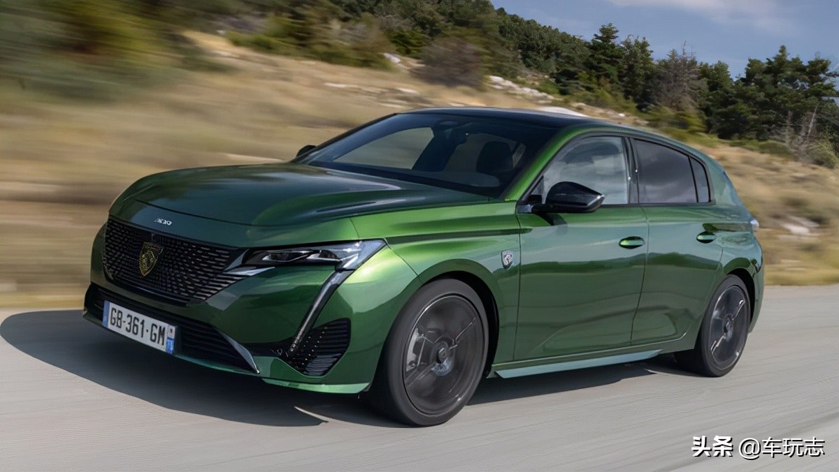 标致peugeot508跑车,peugeot东风标致308