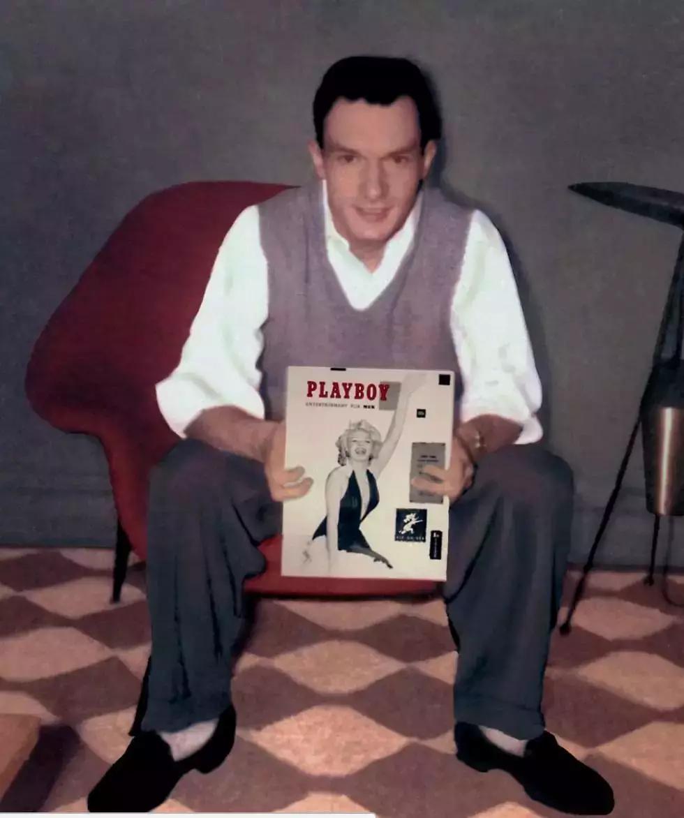 花花公子退出神坛,花花公子杂志停刊没有