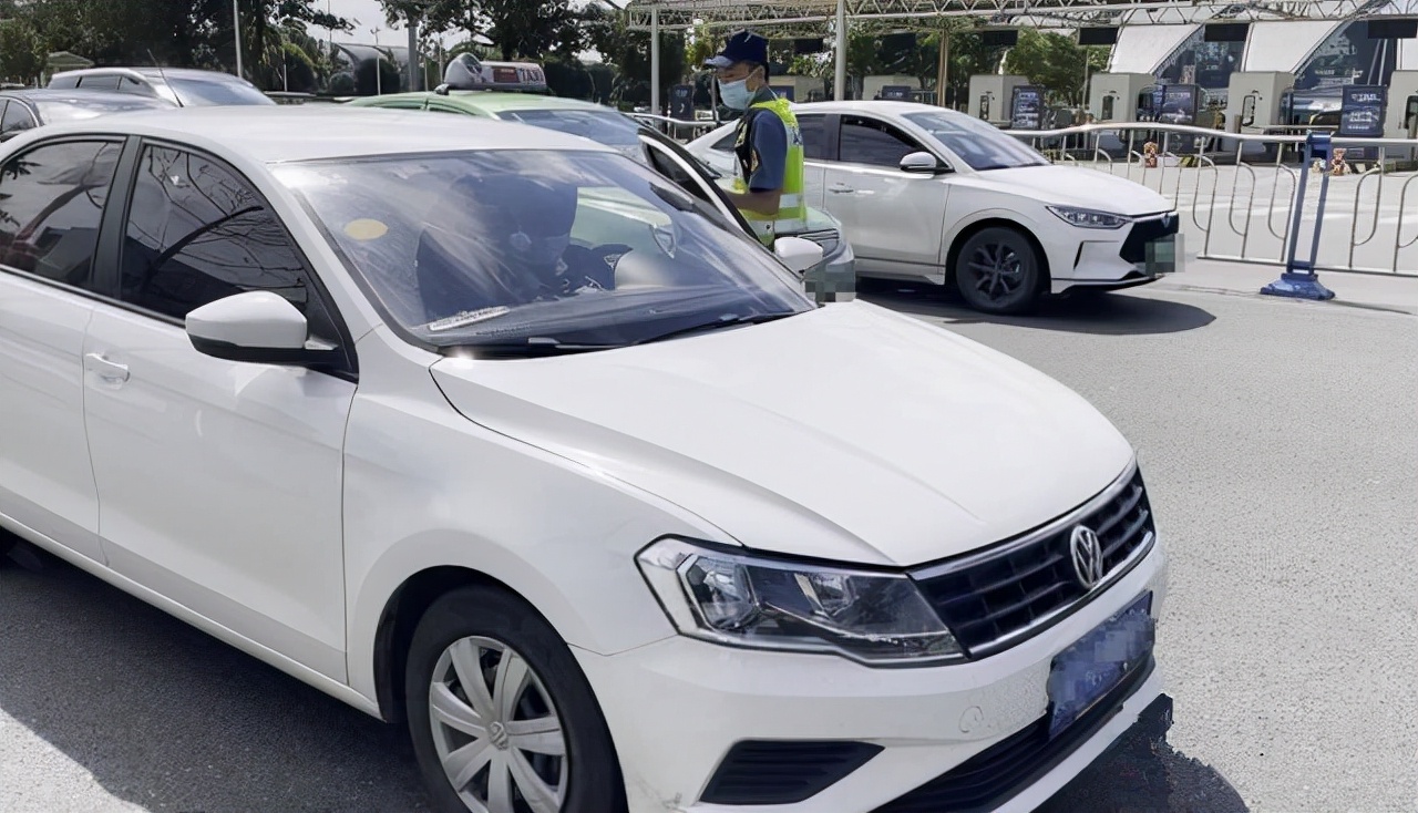 成都整治网约车,成都严查网约车运营