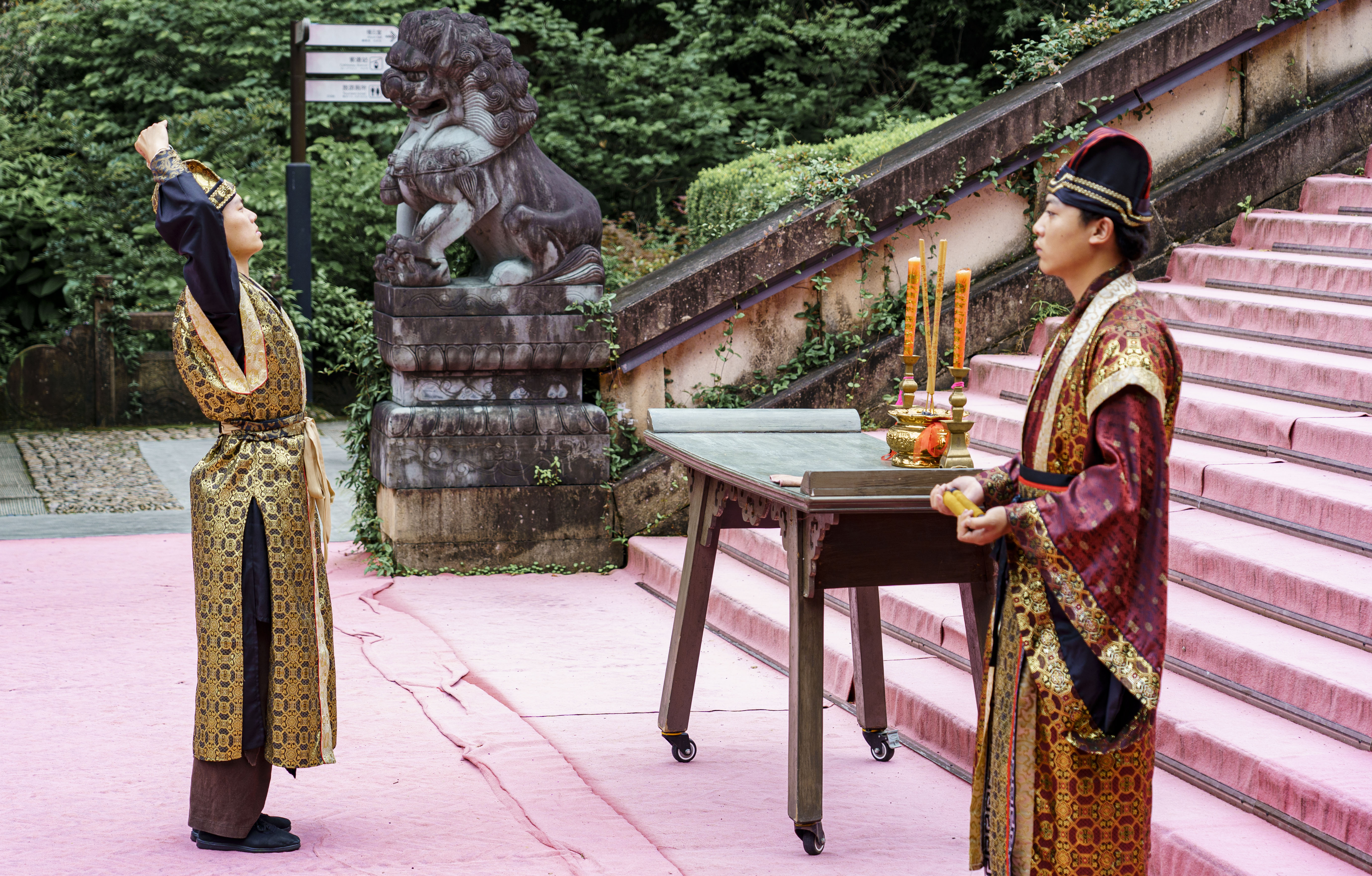 浙江缙云旅游必去的景点,浙江被严重低估的景点