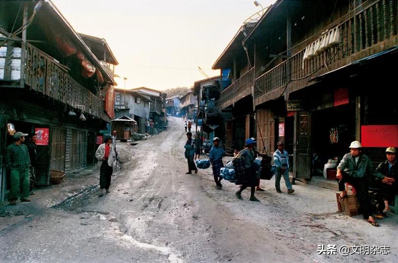 缅甸红宝石的火彩,缅甸红宝石的视频