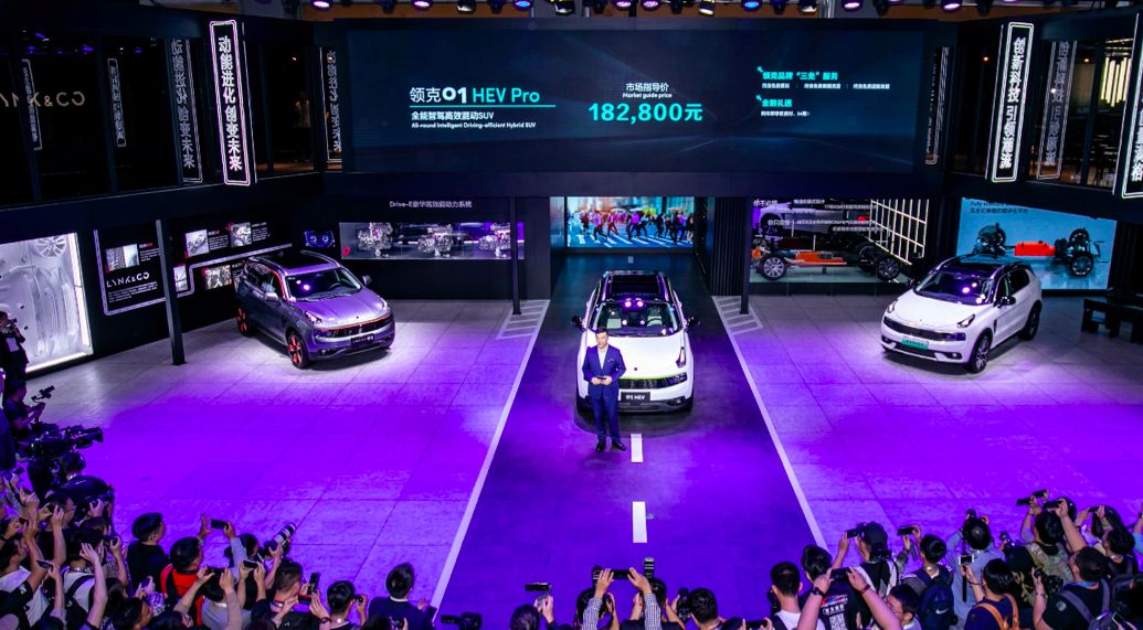 中国品牌在广州,中国品牌跟随中国战略走出去