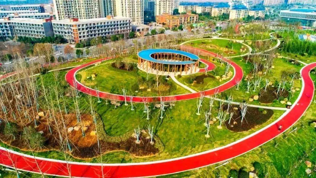 南京评选过十佳宜居城市,南京市三大片区