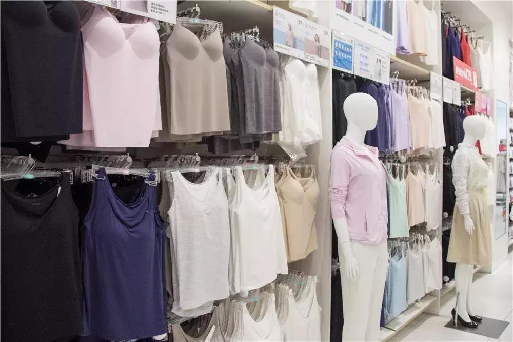 优衣库上新2019秋冬,跟代购微商说再见