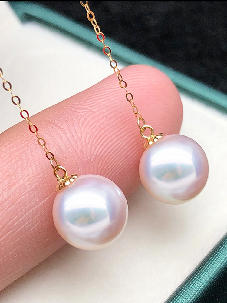 熙姐珍珠,珍珠哪些瑕疵可以忽略