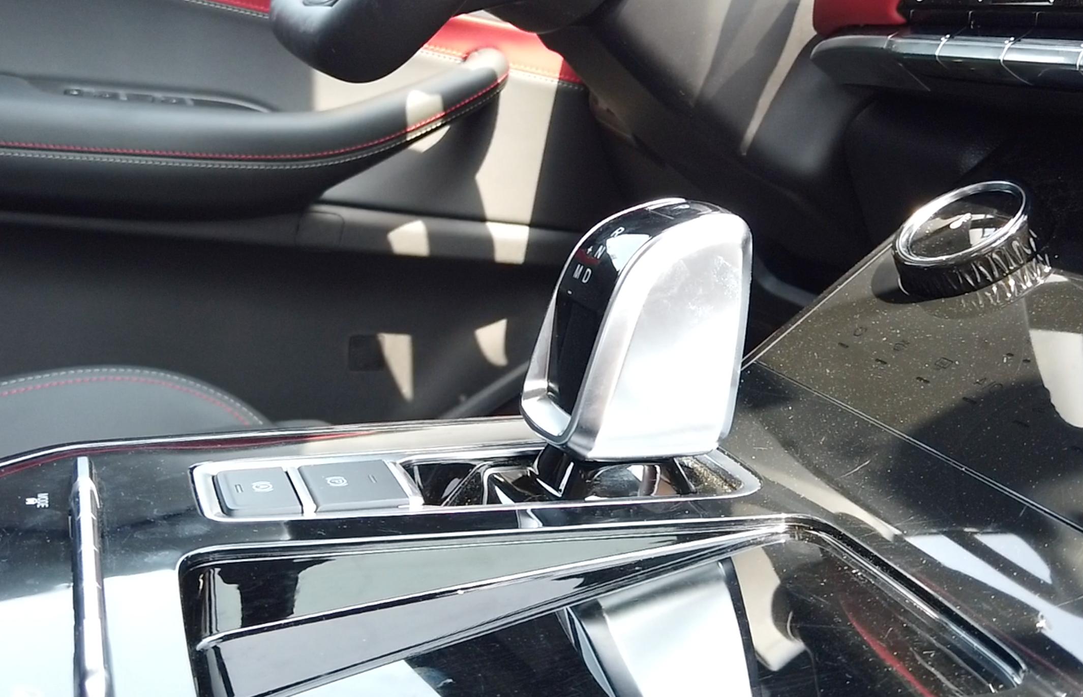 奇瑞瑞虎72020款1.5tcvt豪华,奇瑞瑞虎7新款上路表现