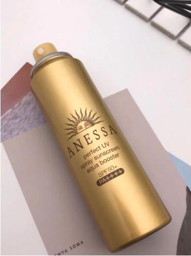 隔离防晒黑喷雾,平价身体防晒推荐夏天再也晒不黑