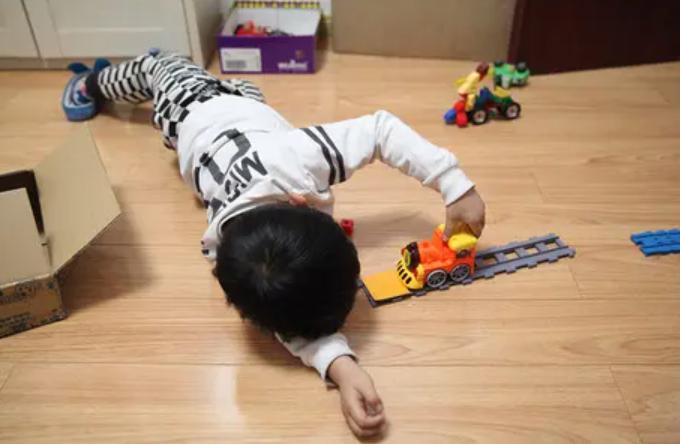 孩子大脑发育没成熟怎么办,不要错过孩子大脑发育