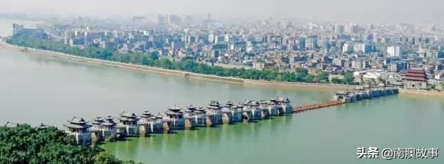 据说粤商下南洋闯五洲，客家人开埠，广府人旺埠，潮汕人占埠