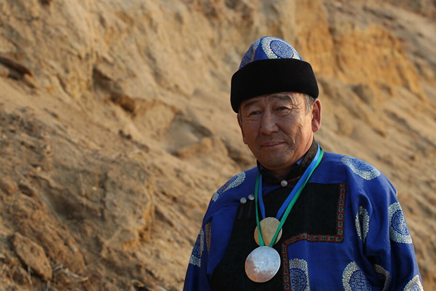 贝加尔湖萨满教,贝加尔湖是旅游景点嘛