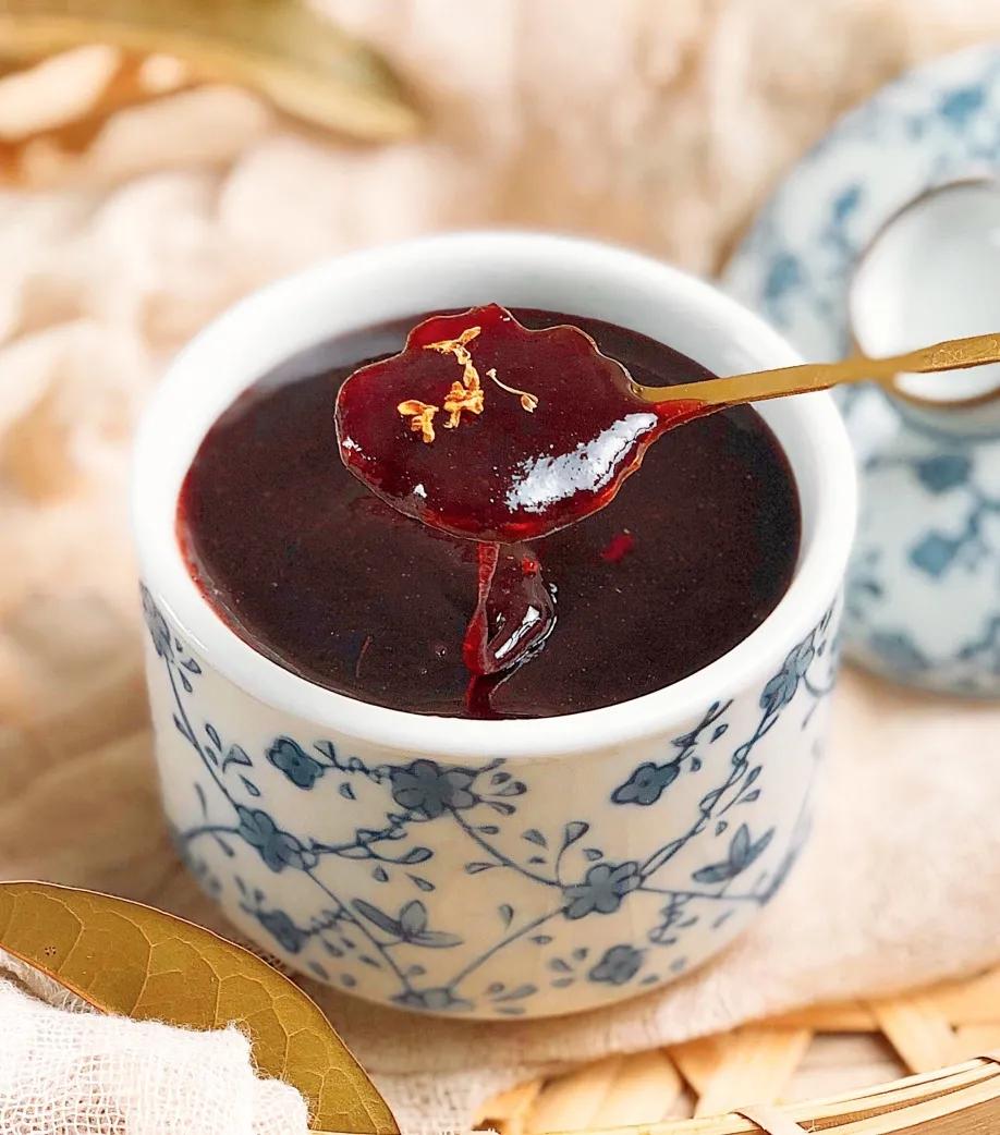 秋冬敷再多面膜，不如每天喝一杯它，这个冻龄秘诀快收藏