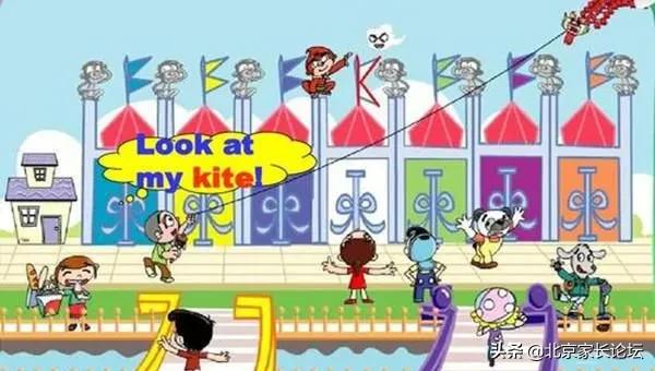 新概念英语与剑桥英语级别,新概念和剑桥英语有什么区别