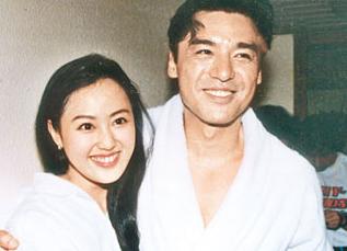 章小蕙最落魄的时候还是神采奕奕,章小蕙前两任怎么破产的