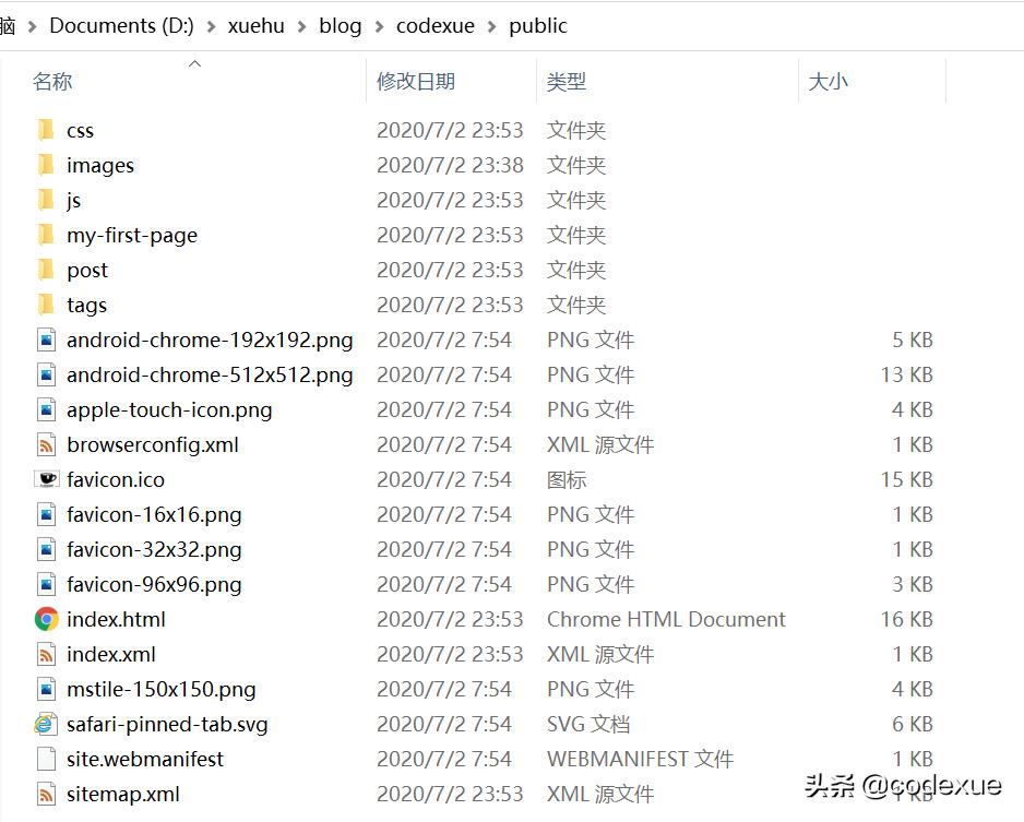 搭建个人网站博客的方法有哪些,详细搭建一个个人博客教程