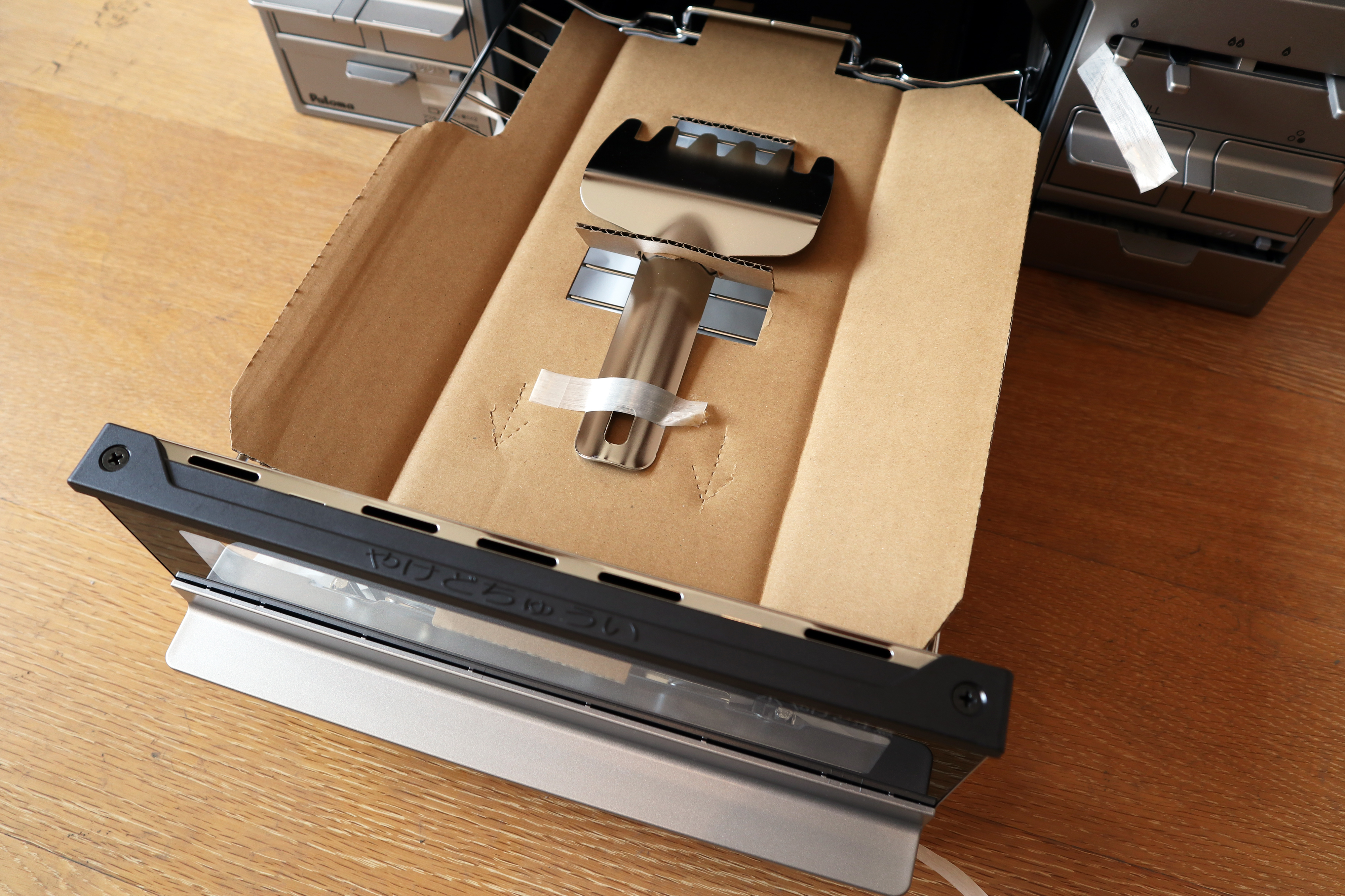 万字长文，知无不言——史上最详细日式燃气灶飞机人肉攻略