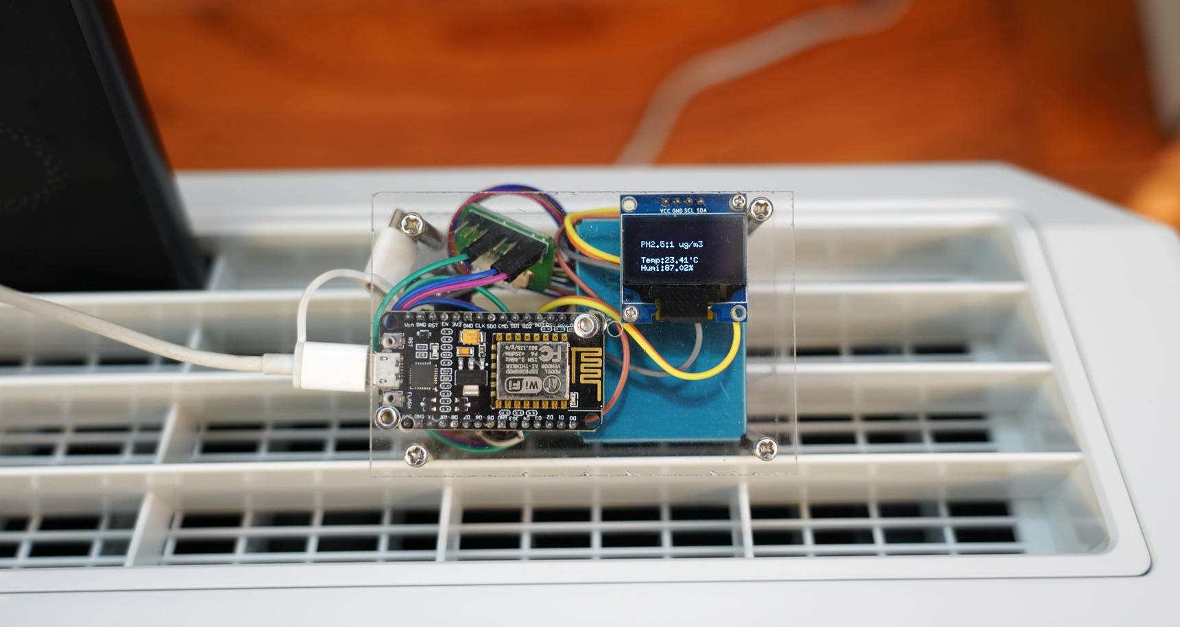 空气净化器除甲醛测评松下,松下空气净化器除臭过滤网清洗