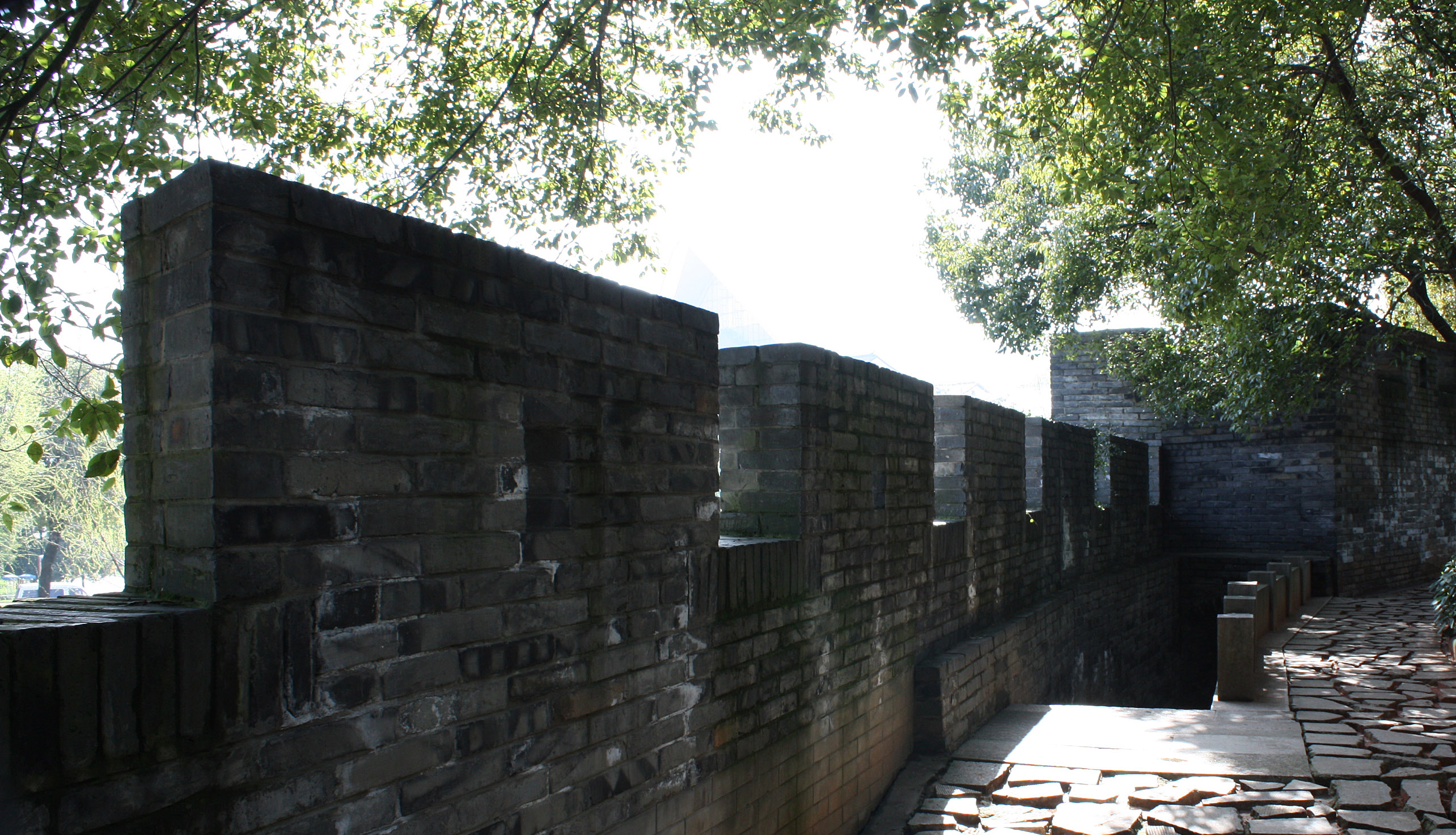 绍兴建城和杭州建城哪个早,绍兴梦想城