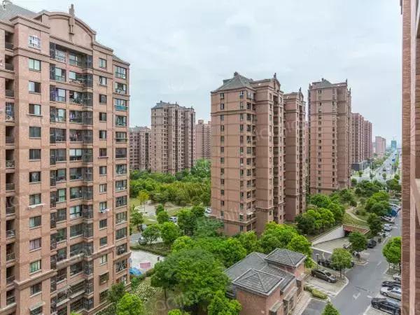 2018年上海活跃的二手小区居然是这些？