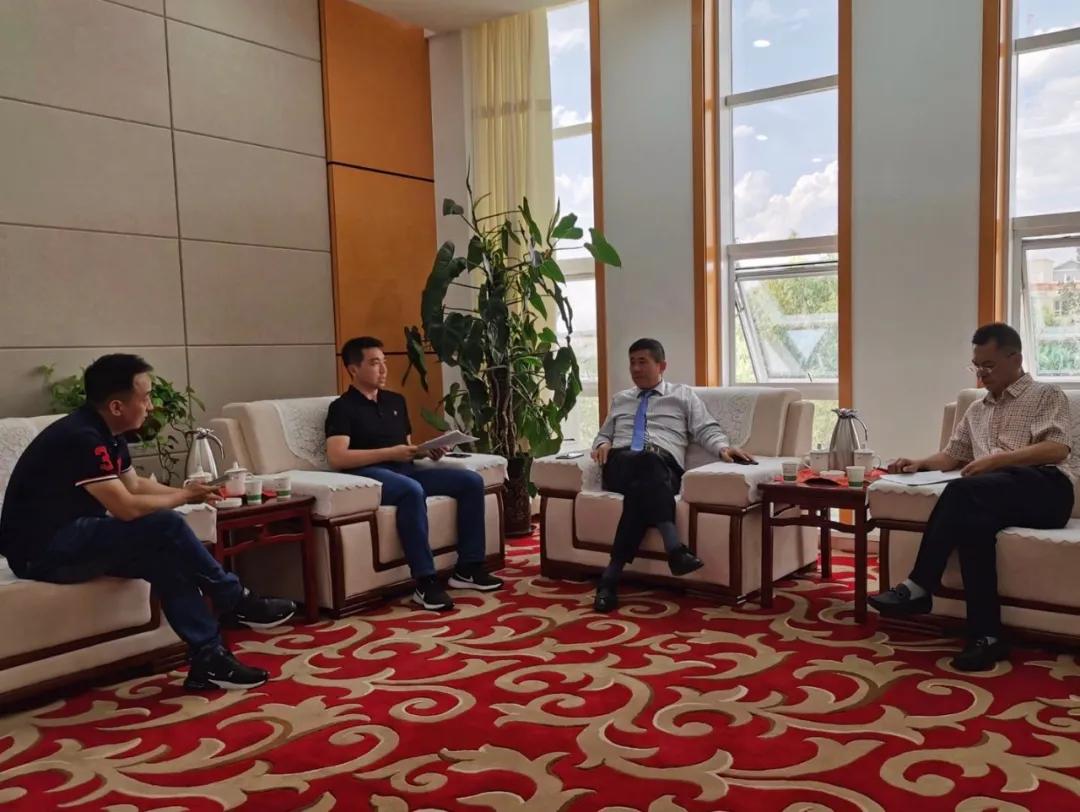 山东润峰集团董事长王步峰,山东润峰集团王步峰