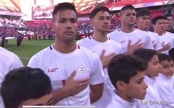 中国男足归化球员和中国球员对比,中国归化球员和日韩球员