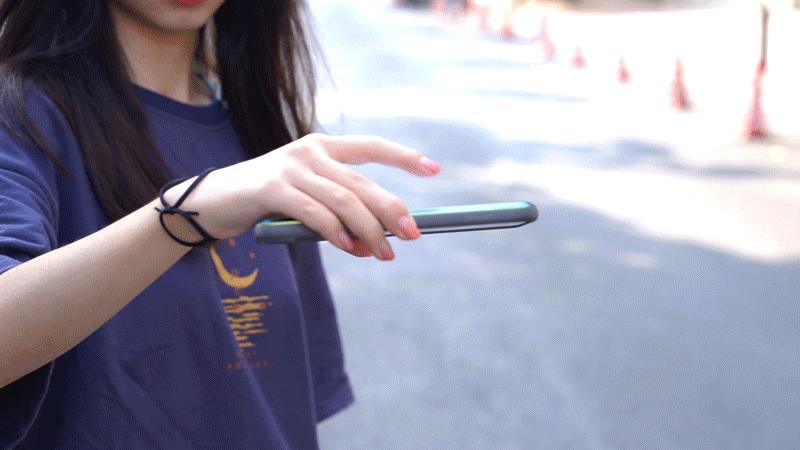 一个18岁计算机系少女的EDC