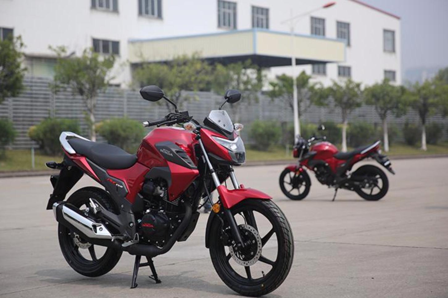 万元跨骑摩托车,6万最具性价比的摩托车