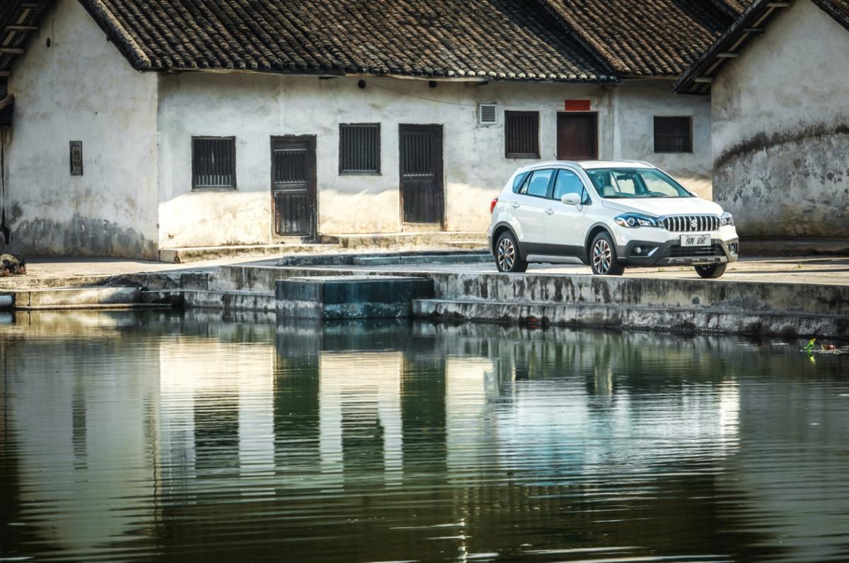 长安铃木骁途说明书,长安铃木骁途的口碑