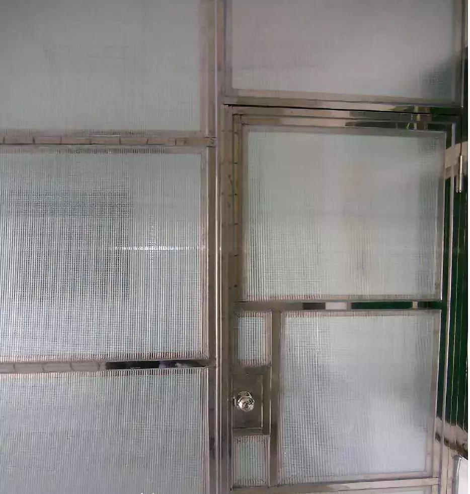 耐力板做办公室隔断,办公室装修用净化板