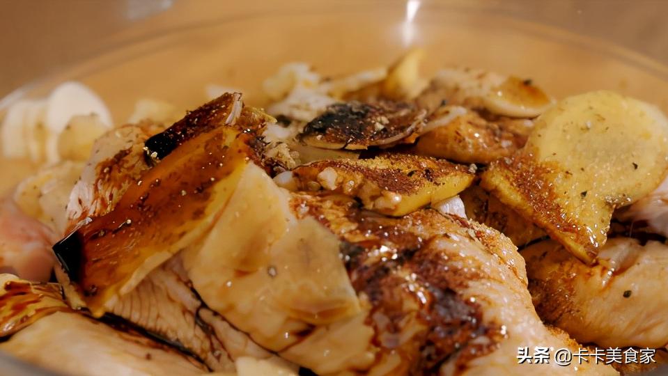 鸡翅中翅超辣,鸡翅中绝味