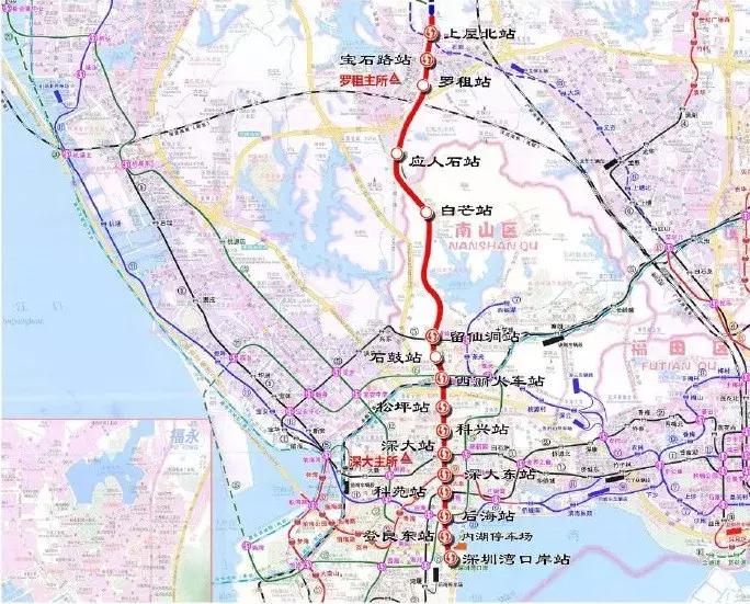 深圳数百公交站台将改名,深圳市改名字政策测试